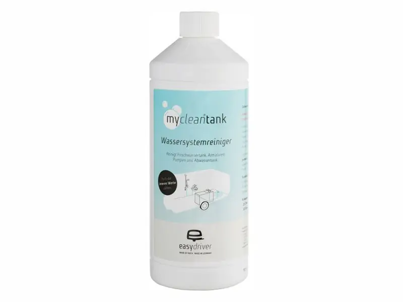 Neu Reich Mycleantank Wasserreiniger