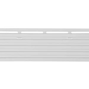 Top-Preis Thetford Kühlschrankgitter Abdeckung - Grey