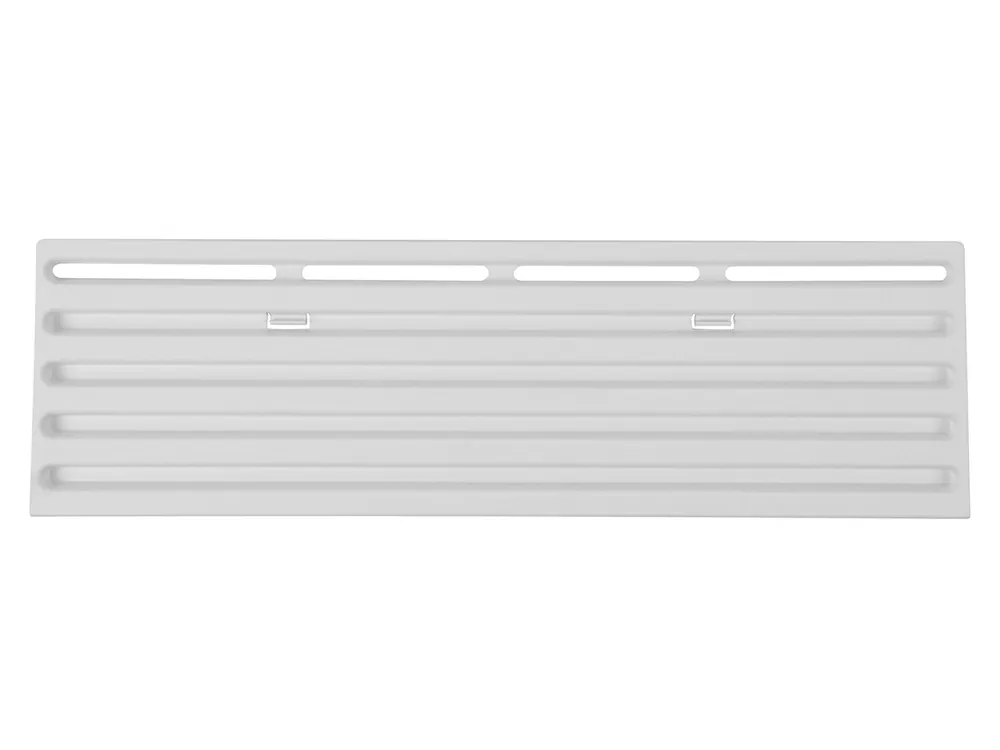 Top-Preis Thetford Kühlschrankgitter Abdeckung - Grey