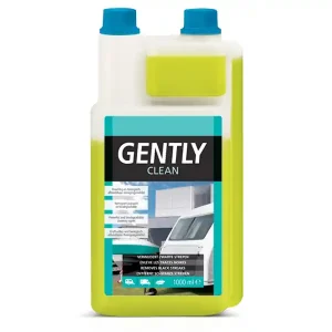 Gently Clean Reinigungsmittel Preis Gesenkt