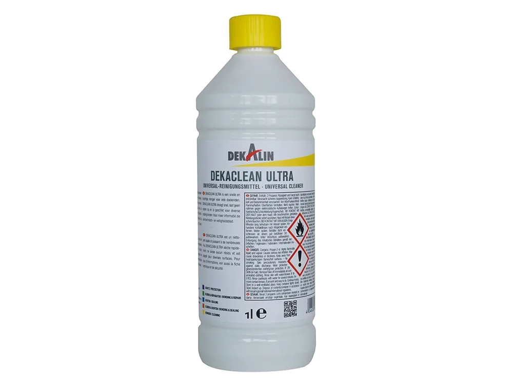 Dekalin Dekaclean Ultra Reiniger Schnäppchen