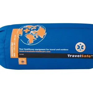 Travelsafe Box Modell Imprägniert 2 Personen Moskitonetz Echt