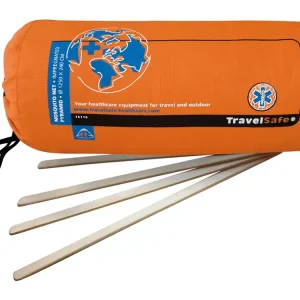 Preisknaller Travelsafe Pyramid Imprägniert 2 Personen Moskitonetz