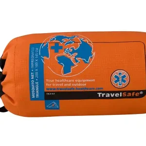 Angebot TravelSafe Triangle 1 Person Moskitonetz