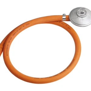 Weber Umbauset Gasflasche Kracherpreis
