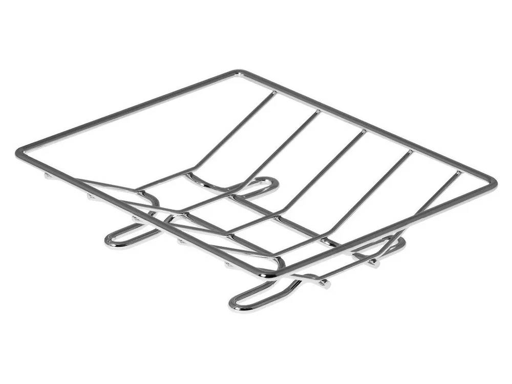 Echt Weber kleines Grillgestell