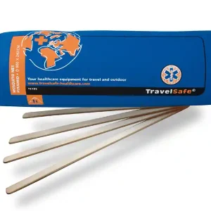 TravelSafe Pyramid Moskitonetz 1-2 pers Preiswert