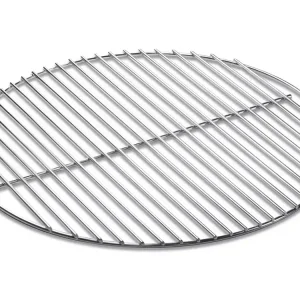Aktuell Weber Ø 37 cm Grillrost