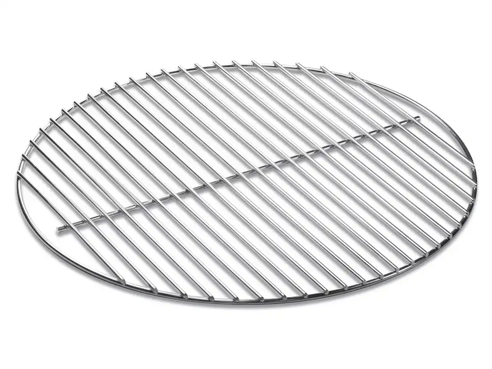 Aktuell Weber Ø 37 cm Grillrost