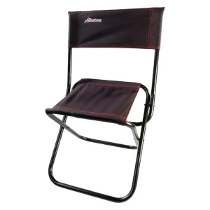 Highlight Albatros X Frame Backrest Fischerstuhl