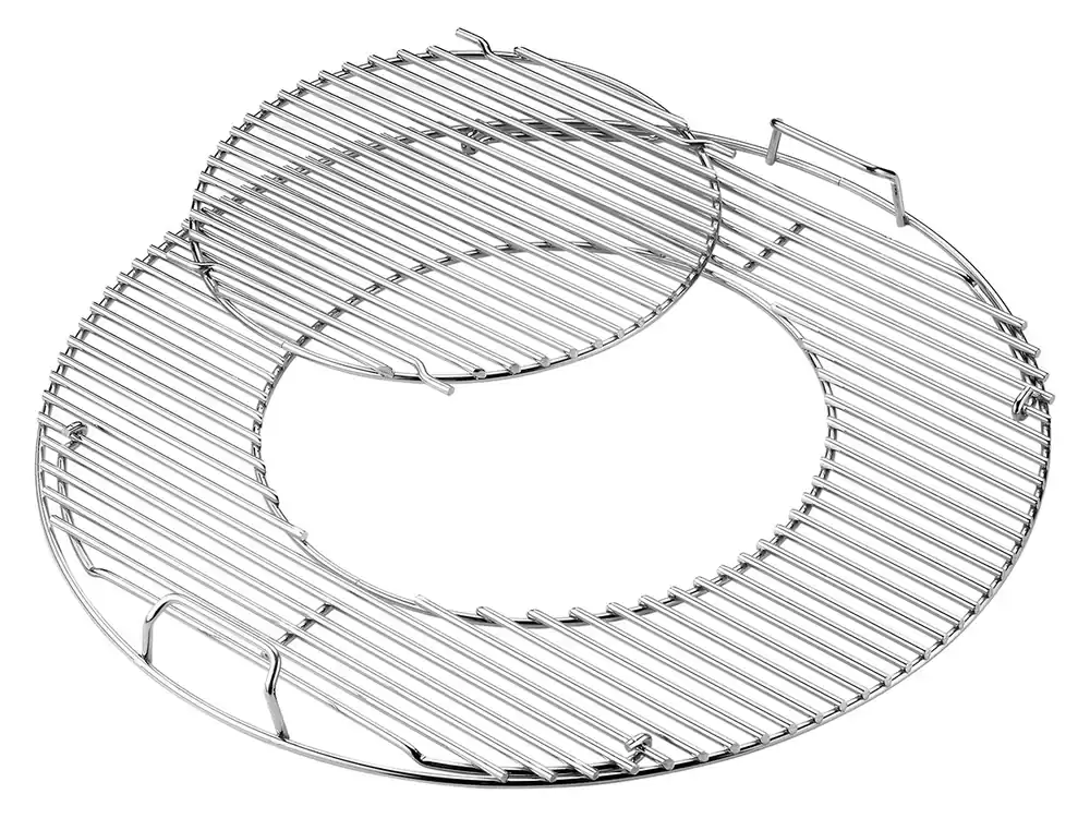 Weber System Ø 57 cm Grillrost Preis Gesenkt