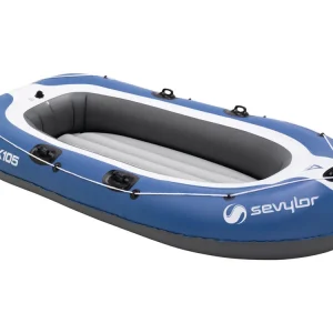 Sevylor Caravelle K105 Schlauchboot Solange Der Vorrat Reicht
