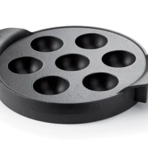 Billig Weber System Poffertjespan