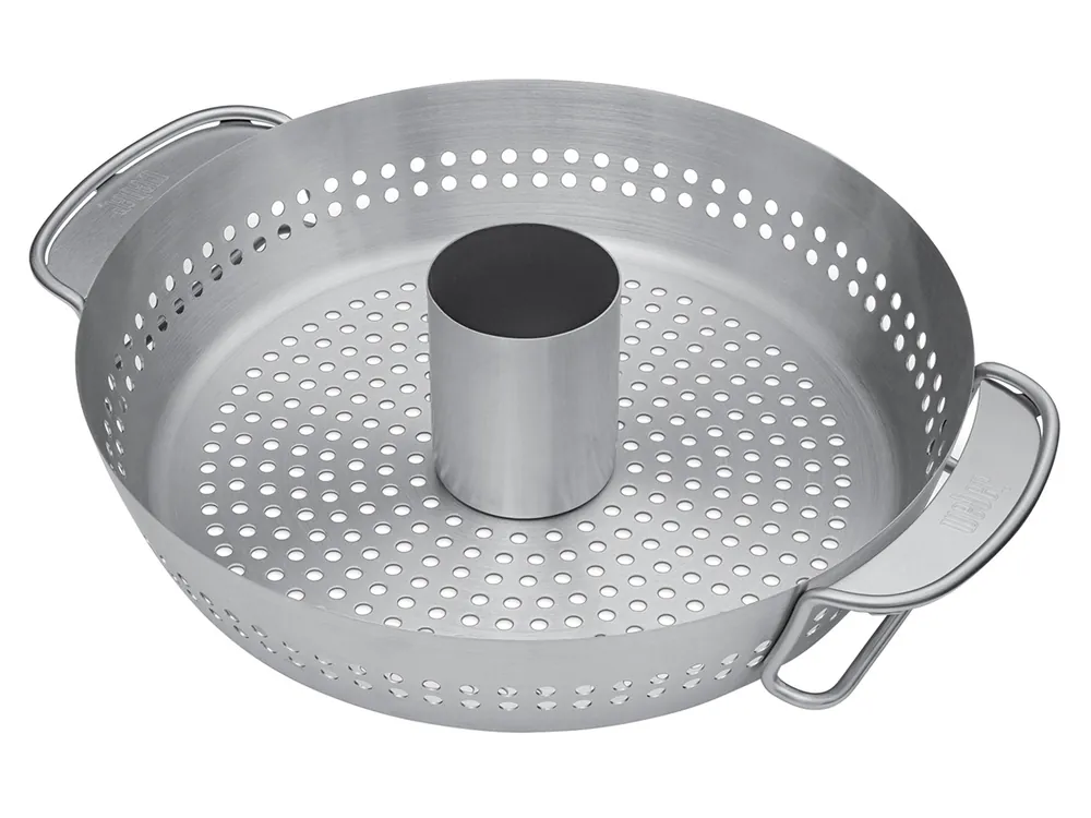 Jetzt Kaufen Weber Gourmet BBQ System Geflügelhalter