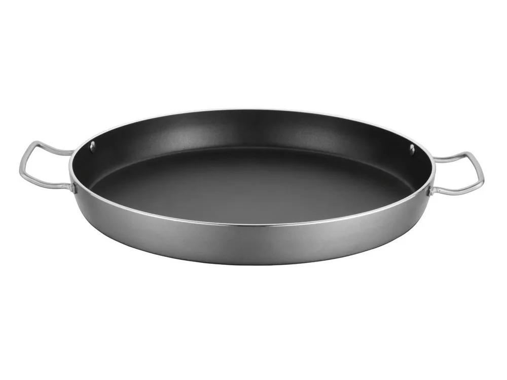 Neuheit Cadac 40 Paellapfanne