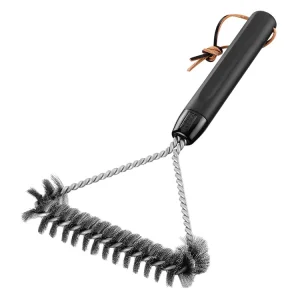 Jetzt Bestellen Weber 30 cm dreiseitige Bürste