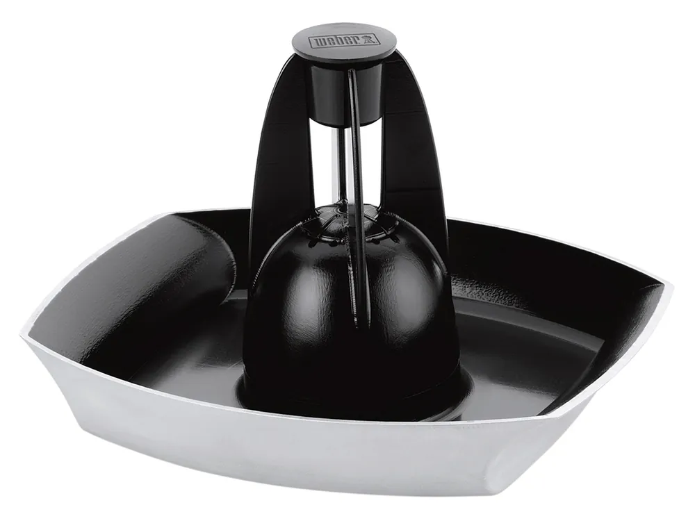 Weber Style Geflügelhalter Nur Heute