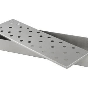 Campingaz Premium Barbecue Smoking Box Top-Angebot