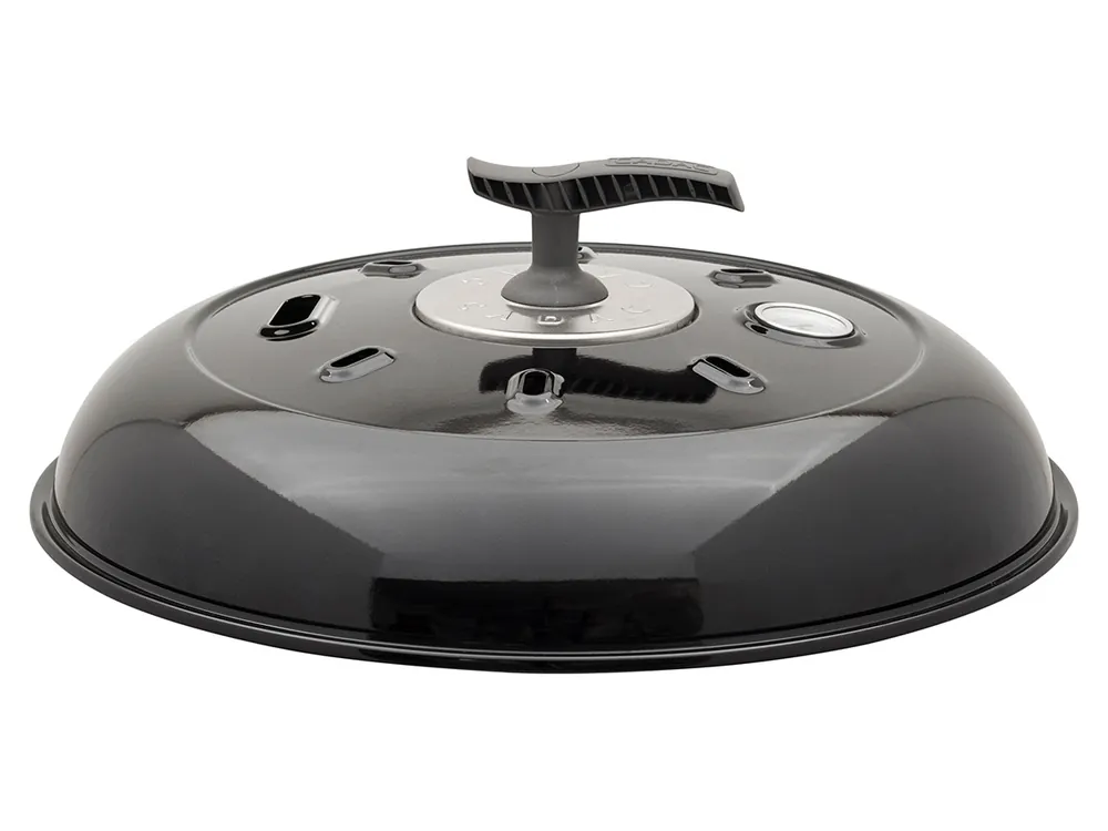 Cadac Carri Chef 2 Dome Deckel Finale Aktion
