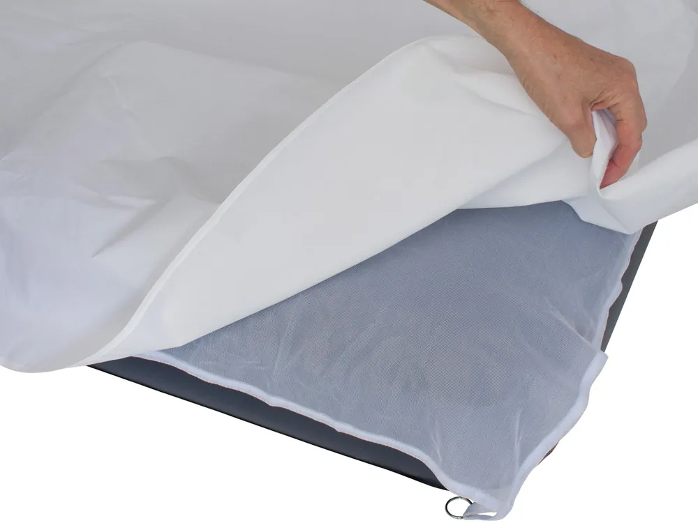 Travelsafe Bug Sheet Laken Super-Preis