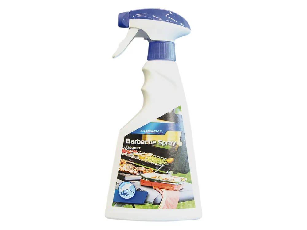 Zertifiziert Campingaz BBQ Spray