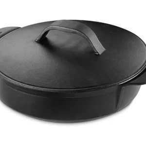 Gourmet BBQ System Dutch Oven Topf Sonderangebot