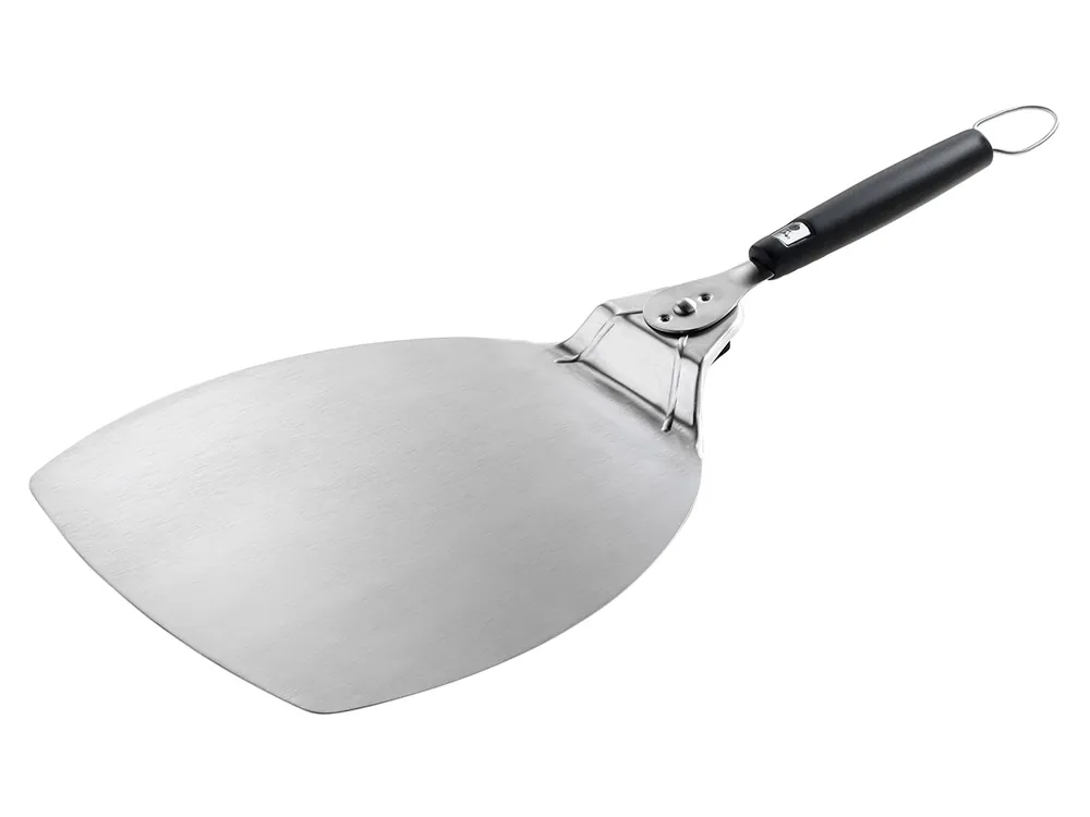 Zertifiziert Weber Original Pizzaheber