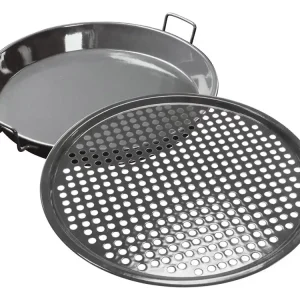 Outdoorchef 420 2-teilig Gourmet-Set Direkt Vom Hersteller