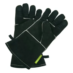 Neu Outdoorchef Leder Grillhandschuh