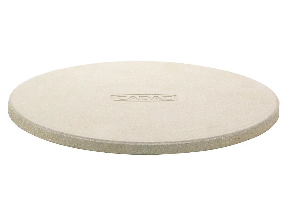Cadac 25 cm Pizzastein Geprüft