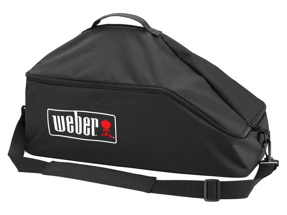 Wochenendangebot Weber Go-Anywhere Tasche