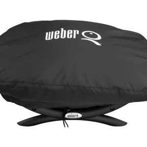 Letzte Chance Weber Q 100/Q 1000 Serie Grill Abdeckhaube