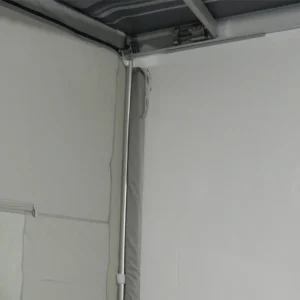 Aktuell Fiamma Poles CS Light