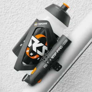 SKS Airchamp Pro CO2 Pumpe Sichere Zahlung