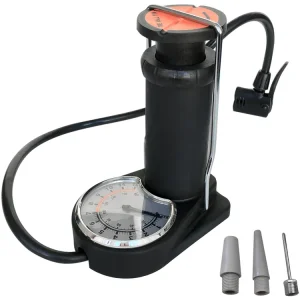 Neue Ware Lynx Minifußpumpe