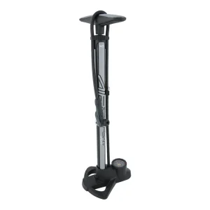 Contec Air Support Sport Hochdruckfahrradpumpe Begrenztes Angebot