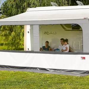 Expressversand Fiamma Blocker Pro Vorderwand 250