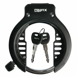 Knallerangebot Lynx Ringschloss