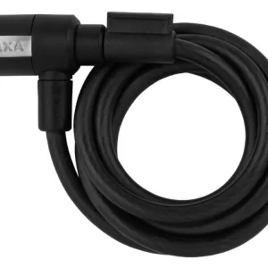 Sonderangebot Axa Newton 180/12 Kabelschloss