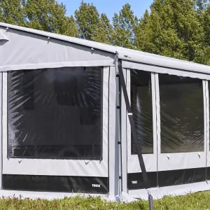 Direkt Vom Hersteller Thule Residence G3 Vorderwand S-XL 550