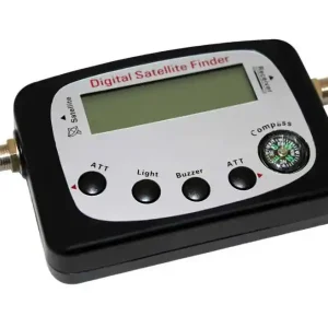 Digitaler SF-210 Satfinder Markenware
