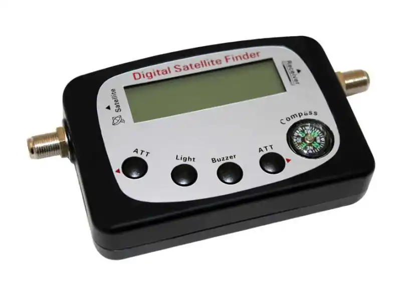 Digitaler SF-210 Satfinder Markenware