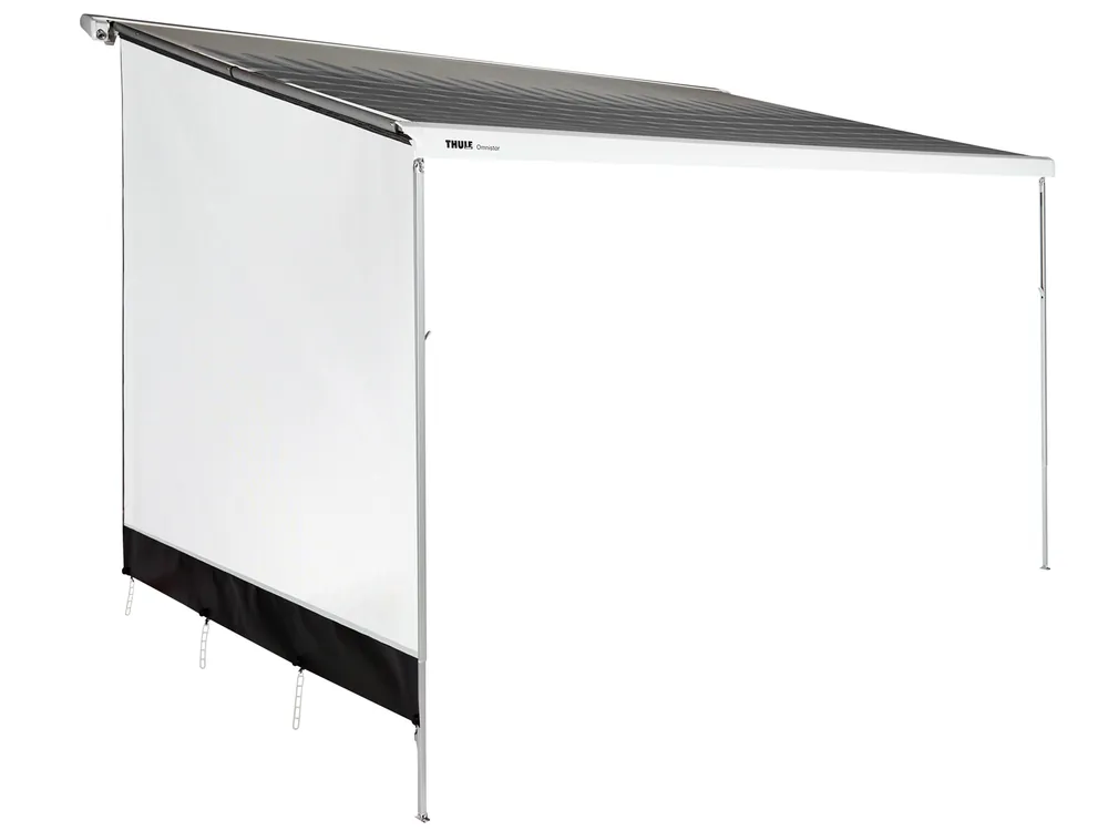 Direkt Vom Hersteller Thule Sun Blocker Side G2 Seitenwand 300 M