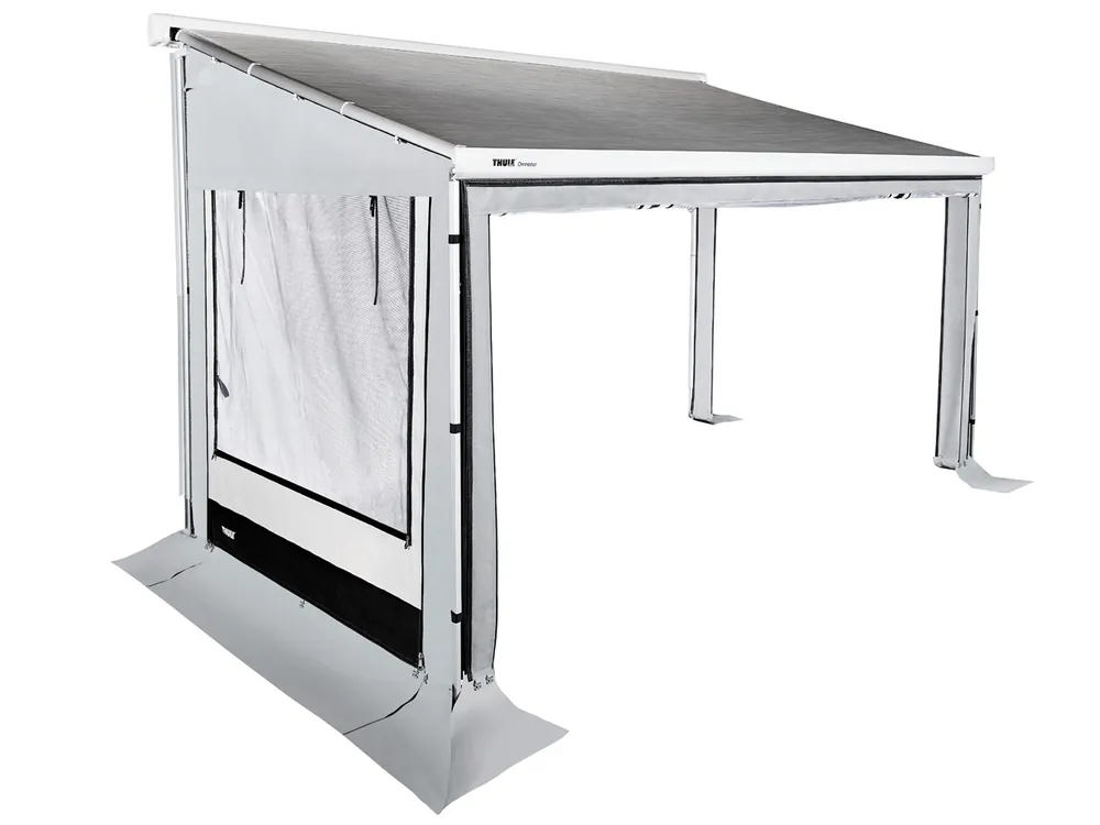 Direkt Vom Hersteller Thule Residence G3 Seitenwände 8000 3XL
