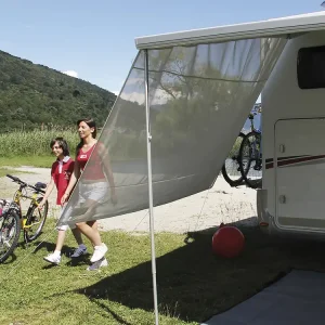 Expressversand Fiamma Sun View Side Seitenwand Caravanstore XL