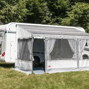 Angebot Fiamma Privacy Room Markisen-Vorzelt F45 350 L