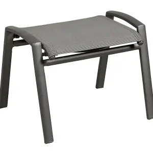 Schneller Versand Outdoor Feelings Vasco Hocker