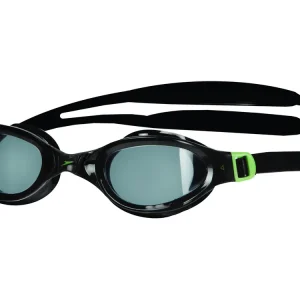 Zertifiziert Speedo JR Futura Plus Taucherbrille