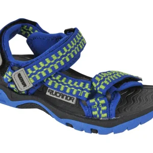 Rucanor Bizerte VII Jungen Sandalen Geprüft