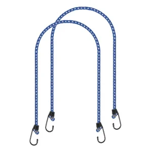 Direkt Vom Hersteller ProPlus Spannseile für Gepäckträger Set - 150 cm